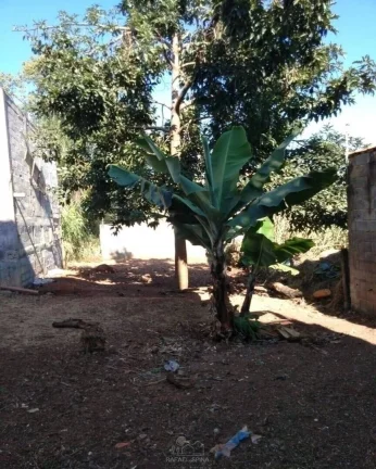 Imagem Terreno à venda no bairro Jardim Paulista - Atibaia/SP