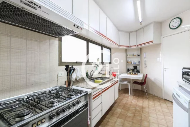 Imagem Apartamento à venda, 173 m² por R$ 2.450.000,00 - Itaim Bibi - São Paulo/SP