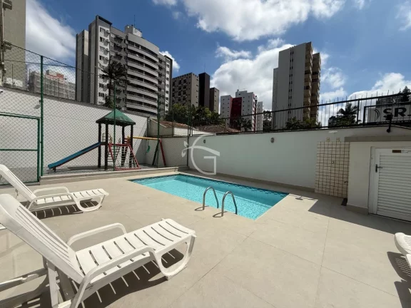 Imagem APARTAMENTO PRÓXIMO A OTTO BOEHM COM 1 SUÍTE + 2 DORMITÓRIOS