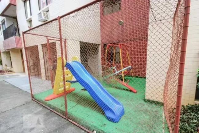 Imagem Apartamento para Venda em Rio de Janeiro, Taquara, 2 dormitórios, 1 suíte, 2 banheiros, 1 vaga