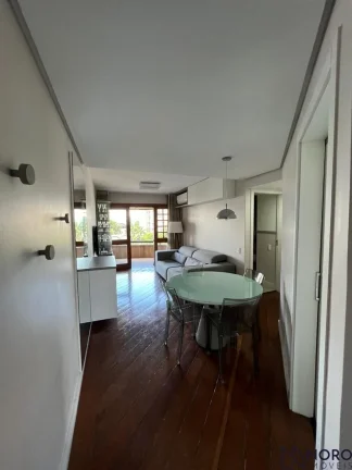 Imagem Apartamento 2 quartos frente Higienópolis