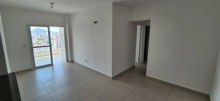Imagem APARTAMENTO COM 81.54 m² - AVIAÇÃO - PRAIA GRANDE SP