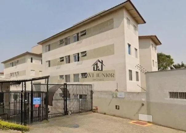 Imagem Apartamento com 2 dormitórios à venda, 46 m² por R$ 175.000,00 - Aparecidinha - Sorocaba/SP