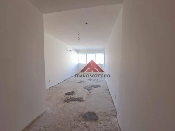 Imagem Sala para alugar, 28 m² por R$ 1.597,18/mês - Centro - Niterói/RJ