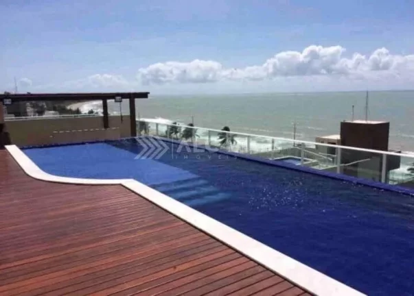 Imagem Apto Studio - 18 m² - Intermares, Cabedelo/PB