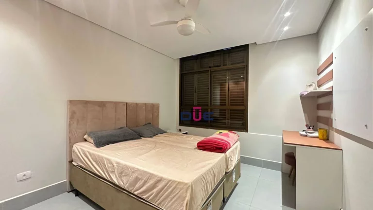 Imagem Apartamento com 2 dormitórios à venda, 99 m² por R$ 1.060.000 - Aparecida - Santos/SP