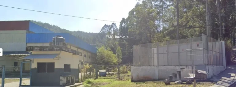 Imagem Galpão com 7500m2 em Barueri