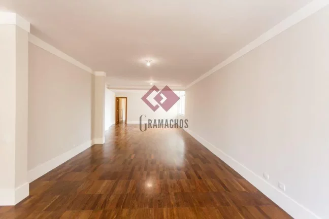 Imagem Apartamento à Venda, 3 Quartos, 206 m2 - Higienópolis, São Paulo