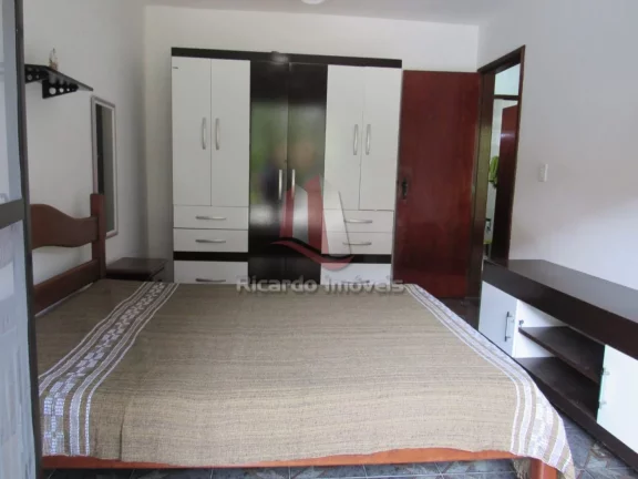 Imagem Apartamento Térreo 2 Qtos. Mobiliado à Venda