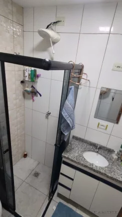 Imagem Apartamento sem condomínio à venda com 2 dormitórios em Vila América Santo André SP]
