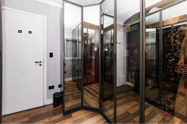 Imagem APARTAMENTO RESIDENCIAL em São Paulo - SP, Jardim Vila Mariana