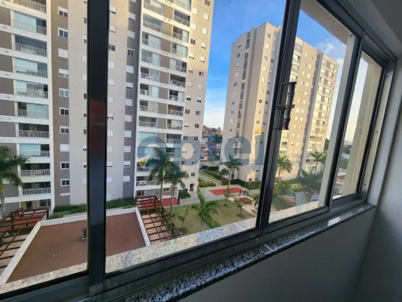 Imagem APARTAMENTO RESIDENCIAL em SÃO BERNARDO DO CAMPO - SP, RUDGE RAMOS