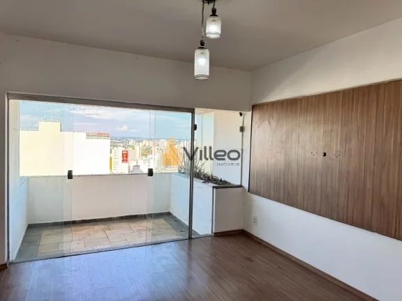 Imagem Se você busca espaço, sofisticação e uma localização privilegiada, esta cobertura no coração...