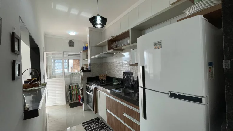 Imagem Lindo apartamento no Itaguá