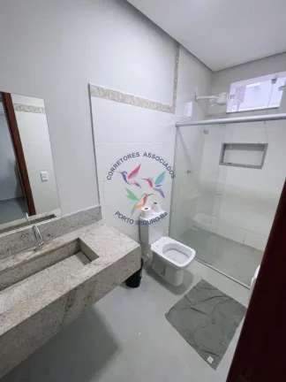 Imagem Apartamento a Venda no bairro Mirante do Porto - Porto Seguro, BA