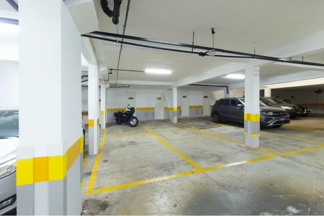 Imagem APARTAMENTO RESIDENCIAL em São Paulo - SP, Real Parque