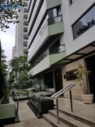 Imagem APARTAMENTO PITANGUEIRAS - GUARUJÁ - SP