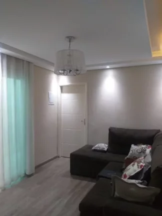 Imagem Casa com 3 dormitórios à venda, 132 m² por R$ 450.000,00 - Cidade Cruzeiro do Sul - Suzano/SP