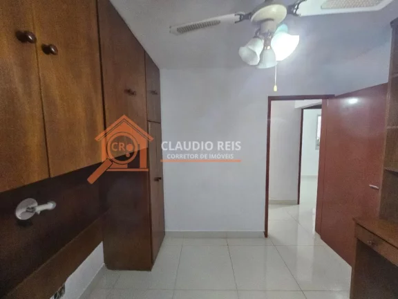 Imagem Apartamento com 3 Quartos para alugar, 75m² - Jardim Marajoara