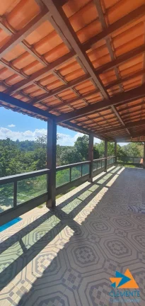 Imagem CASA CONDOMINIO FECHADO ESTANCIAS DA MATA LAGOA SANTA/JABOTICATUBAS MG