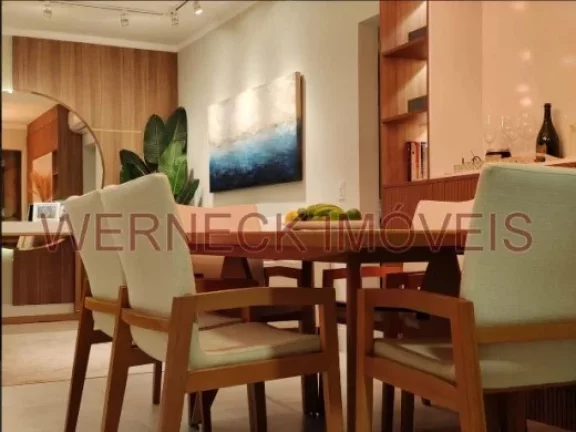 Imagem APTO RESIDENCIAL em Ubatuba - SP, ITAGU?