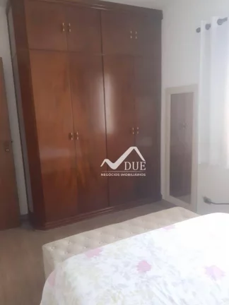 Imagem Apartamento com 3 quartos à venda, 130 m² por R$ 900.000 - Ponta da Praia - Santos/SP