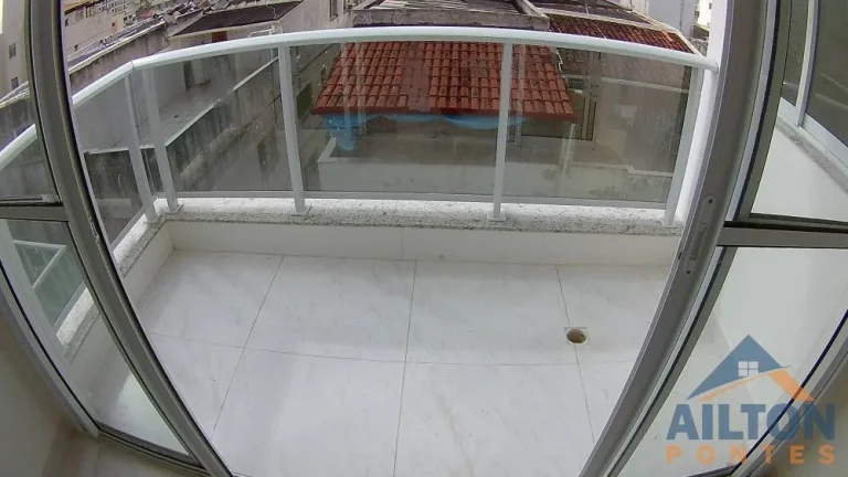 Imagem Apartamento com 2 Quartos à Venda na Praia do Morro - Guarapari/ES