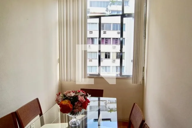 Imagem Apartamento à Venda - Copacabana, 3 Quartos, 100 m2