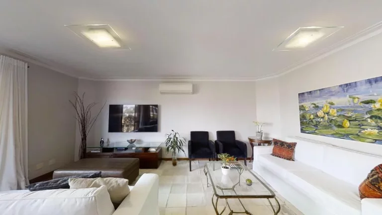 Apartamento com 3 Quartos à Venda, 361 m² em Higienópolis - São Paulo