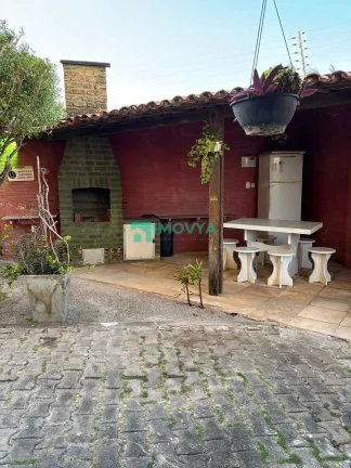 Imagem Apartamento a Venda no bairro Icaraí - Caucaia, CE