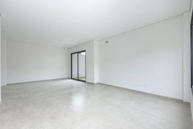 Imagem Sobrado 3 quartos em Condomínio no Campo Comprido.