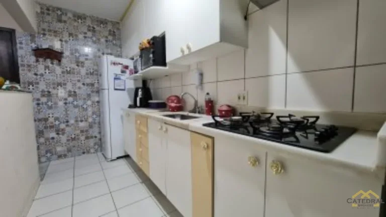 Imagem Apartamento à venda com 2 quartos (1 suíte) Ponte São João - Jundiaí