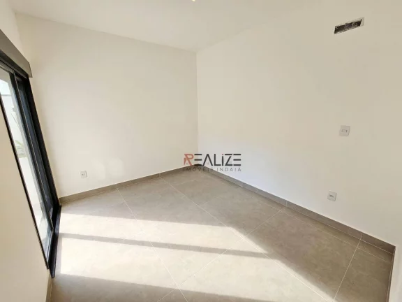 Imagem Casa moderna com 3 suítes à venda, 205 m² por R$ 1.420.000 - Condomínio Jardim Piemonte - Indaiatuba/SP