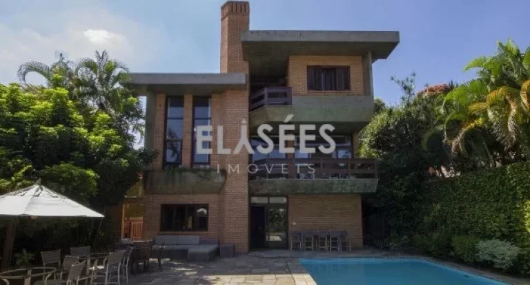 Imagem Casa RESIDENCIAL em SÃO PAULO - SP, JARDIM GUEDALA