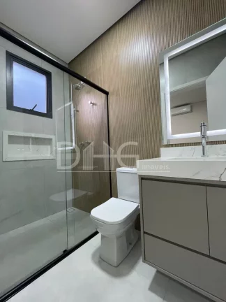 Imagem Casa para venda Terras do Fontanário 192m² | Residencial Terras do Fontanário | Paulínia - SP