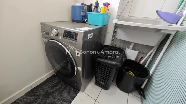 Imagem Apartamento à venda de 02 quartos no Condomínio Premiere Morumbi, no bairro Morumbi em Paulínia.
...
