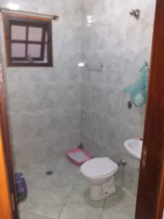 Imagem Vendo Sobrado em Santo André, Jd. Santo Alberto