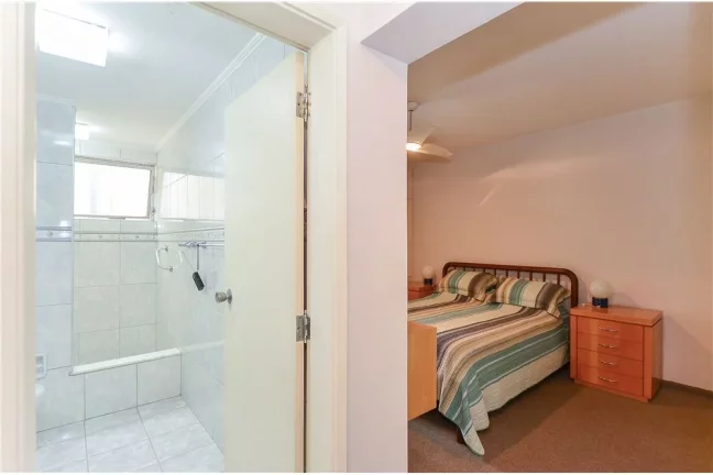 Imagem APARTAMENTO RESIDENCIAL em São Paulo - SP, Santa Cecília