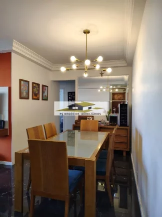 Imagem Apartamento para venda na Vila Zelina com 71mts