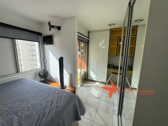 Imagem Apartamento à venda em Pinheiros, São Paulo-SP: 1 quarto, 1 sala, 1 banheiro, 1 vaga de garagem, 42m² de área. Venha conferir!