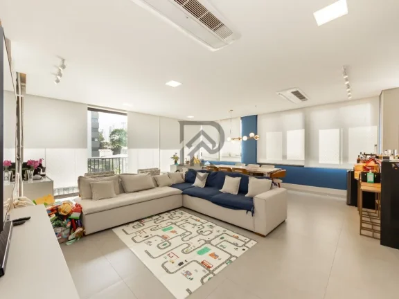 Imagem Apartamento campo belo pronto para morar