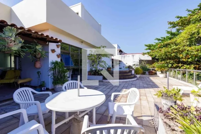Imagem Apartamento à Venda - Recreio, 5 Quartos, 360 m2
