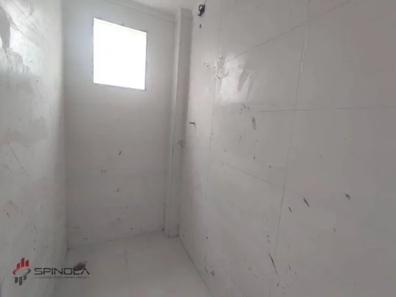 Imagem Apartamento com 2 dormitórios à venda, 79 m² por R$ 584.000,00 - Mirim - Praia Grande/SP