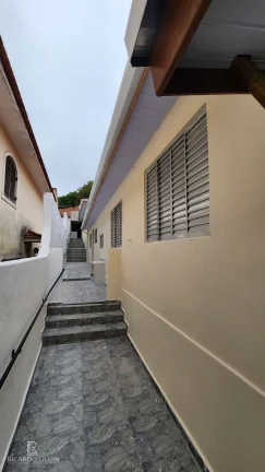 Imagem "Oportunidade Única! Propriedade na Vila Guarani - Zona Sul com 3 Casas Independentes e Terreno Amplo de 240m²"