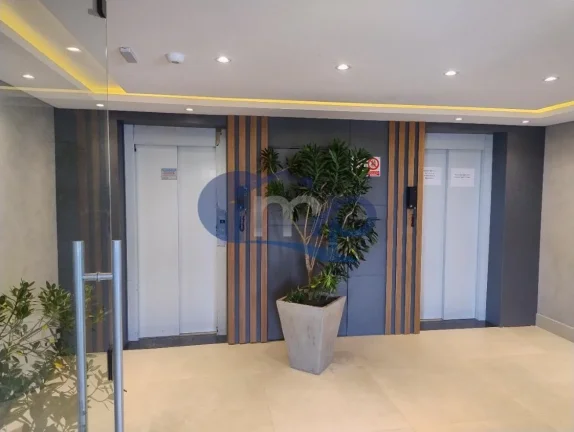Imagem Apartamento á venda com 2 dormitórios no centro de Passo de Torres/SC