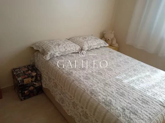 Imagem Casa no Condomínio Villagio Di San Francesco, Jardim Carolina | Jundiaí | São Paulo