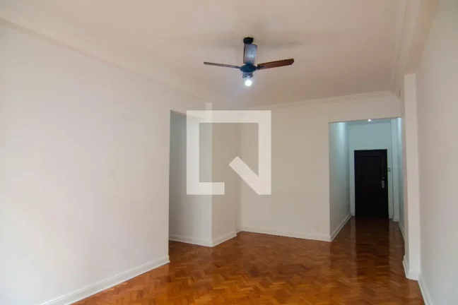 Imagem Apartamento à Venda - Copacabana, 3 Quartos, 127 m2