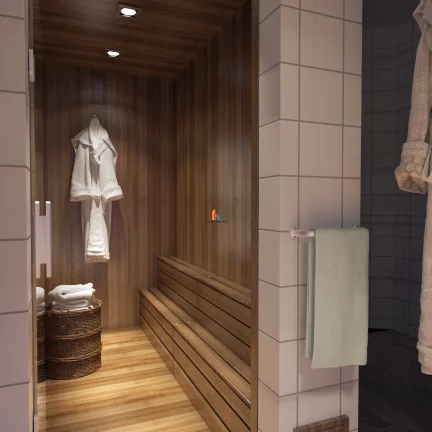 Imagem APARTAMENTO RESIDENCIAL em PRAIA GRANDE - SP, GUILHERMINA