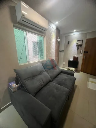 Imagem Apartamento à venda em Santo André na divisa com São Caetano do Sul