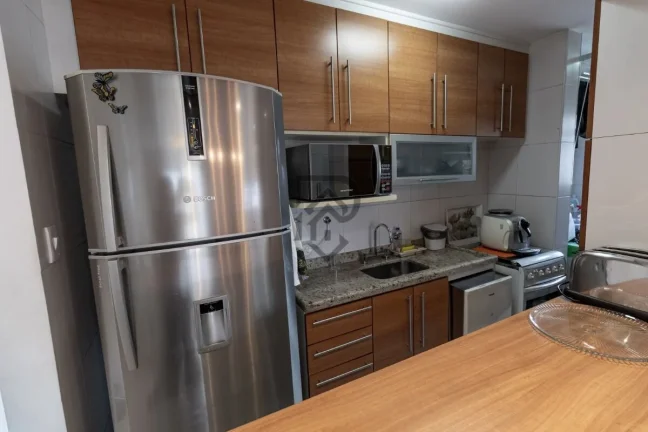 Imagem Apartamento vila nova conceição pronto para morar